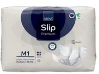 ABENA Incontinentie Slip Premium M1 - Maxi - Maat M - 26 Stuks