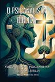 O Libri GmbH Psicanálise - Foco Clínico- O Psicanalista Bíblico
