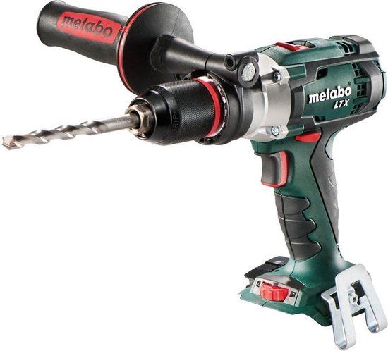 Metabo SB 18 LTX Impuls Accu Klopboormachine - Body Only