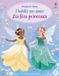Les Usborne J'habille mes amies- Les fées princesses