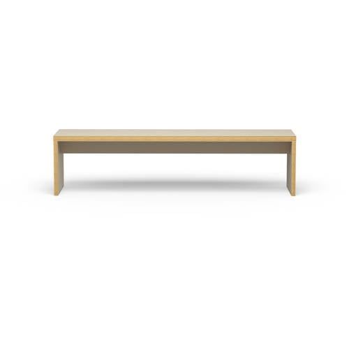 HKLIVING eetkamerbank Bench 180 cm
