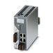 Phoenix Contact 2702255 TC Extender 6004 ETH-2S Extendeur Ethernet Industriel