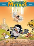 Les Bamboo Les Petits Mythos 2 Le grand Icare