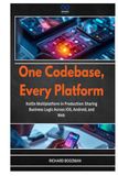 One Codebase, Every Platform: Kotlin Multiplatform in Production: Sharing Business Logic Across iOS, Android, and Web
