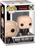 Funko POP! Marvel: Deadpool 2 - Deadpool w/Baby Legs