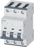 Siemens 5SY43168 5SY4316-8 Zekeringautomaat 16 A 230 V, 400 V