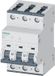 Siemens 5SY43168 5SY4316-8 Zekeringautomaat 16 A 230 V, 400 V