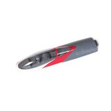 Baldakijn E-Flite Canopy with Pilot: F-16 Falcon 64mm EDF (EFL9881)