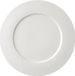 RAK Fine Dine ontbijtbord plat, diameter 22 cm, porselein, off white