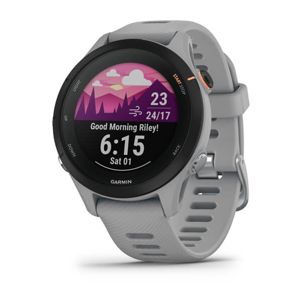 Garmin   Forerunner 255S