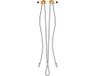 Petzl Evolv Adjust - Maat Unisex_OneSize