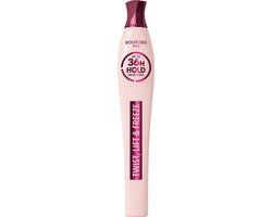 Bourjois Twist up Volume Mascara 8 ML