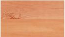 vidaXL - Raamprofielen - 2 - st - Gevoerd - 80 - x - 40 - x - 2 - cm - Massief - beukenhout