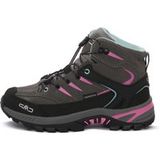 CMP Chaussures de randonnée Rigel 2.0 Mid WP pour enfant