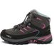 CMP Chaussures de randonnée Rigel 2.0 Mid WP pour enfant