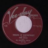 Suburban The Dells - Dreams of Contentment/Zing Zing Zing