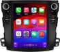 Happiq Autoradio met Bluetooth et CarPlay pour Mitsubishi Outlander XI 2 (2008-2011)