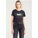 Levi's Le T-shirt Noir