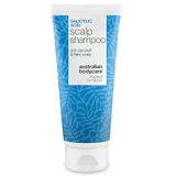 Australian Bodycare Salicylzuur Anti-Roos Shampoo voor Jeukende, Droge & Schilferige Hoofdhuid – Verwijdert Opbouw & Vet, Vermindert Roosvorming met Salicylzuur & Piroctone Olamine voor een Gezonde Hoofdhuid - 200 ml