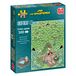 Jumbo Jan van Haasteren Expert 2 - Picknick Plezier Legpuzzel (500 stukjes)