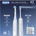 Oral B Oral-B iO4 & OxyJet Elektrische Tandenborstel - Wit