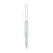 BRAYE Brosse à lèvres de poche - 2 types Argent