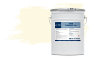 Wixx Tuinbeits UV+ RAL 1015 | Ivoorwit 1L