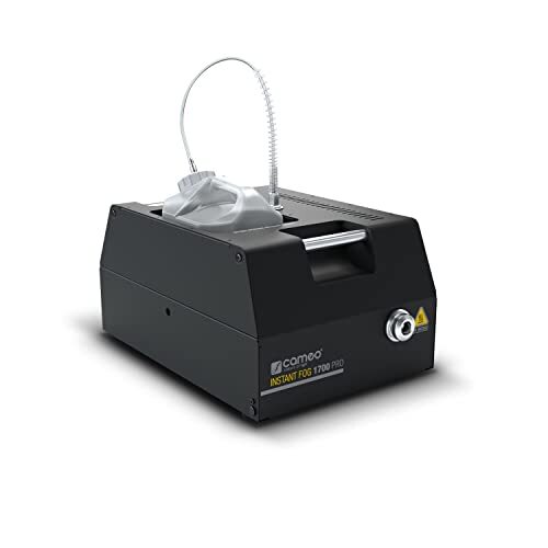 Cameo INSTANT FOG 1700 Pro rookmachine