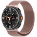 Samsung Milanese band - Rosé goud - Galaxy Watch 9 - 40mm / 44mm
