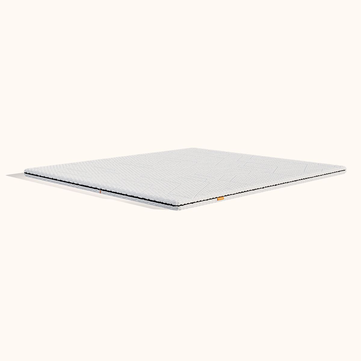 Emma Airgrid Topper 90x200 cm