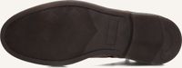 Stefano Lauran 92904 Veterboots Heren Taupe Suède Imitatiebont Maat 46