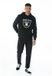New Era Las Vegas Raiders NFL Regular Sweatshirt Zwart L Man