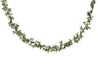 Decoris guirlande d7h150 vert