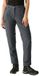 Regatta Chaska Zip Off III Broek Grijs 38 / Long Vrouw