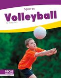 Volleyball Libri GmbH Sports Set 2- Volleyball