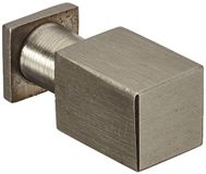 Schwinn Meubelgreep, zilver