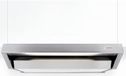 NOVY D949 - Inbouw afzuigkap - RVS - 700 m³/uur