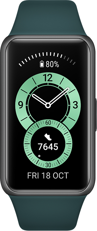 Huawei Band 6 Band 6