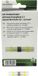 Quadrios 2011C401 Stootverbinder 4 mm² 6 mm² Volledig geïsoleerd Geel 10 stuk(s)