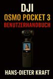 DJI Osmo Pocket 3 Benutzerhandbuch