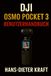 DJI Osmo Pocket 3 Benutzerhandbuch