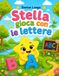 Stella gioca con la lettere - Paperback