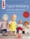 Puppenkleidung frechverlag GmbH Puppenkleidung durch die Jahreszeiten (kreativ.kompakt.)