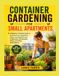 CONTAINER GARDENING FOR SMALL APARTMENTS