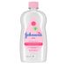 Johnson's Baby Huile pour bébé 500 ml