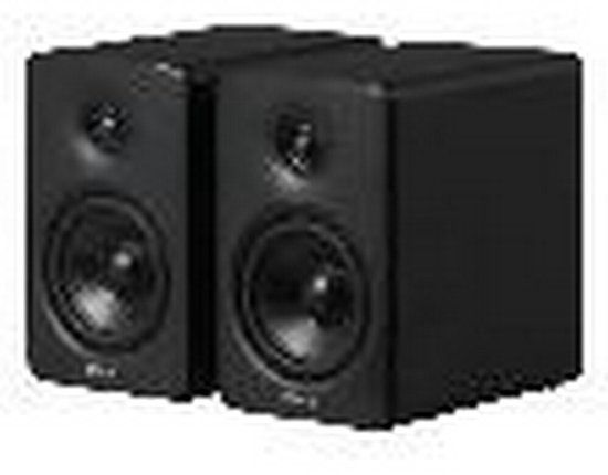 Edifier M90 - 2.0 speakerset HDMI / Zwart