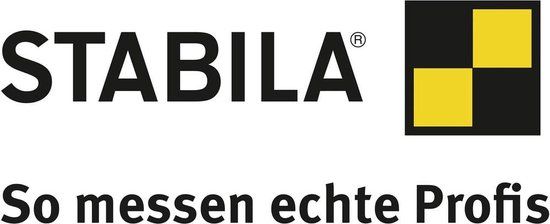 Stabila 196-2 LED 17393 Waterpas - 122 cm