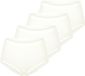 sloggi Dames high waist panty 4 pack GO Sense