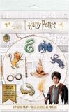 Unique Harry Potter Photoprops - 8 stuks