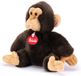 Trudi Classic Knuffel Aap Bisko 23 cm